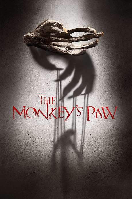 The Monkey’s Paw